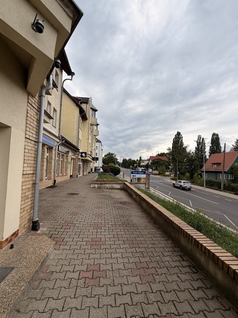 Lokal Wynajem  Bezrzecze 9